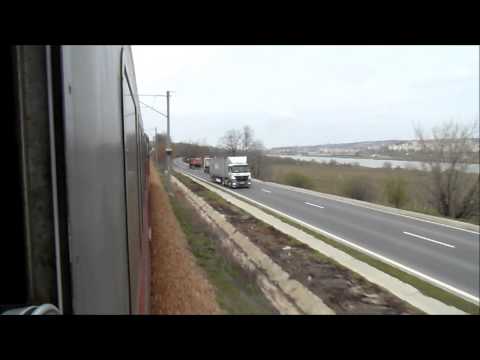 EXCURSIE FEROVIARA M800 INTRE CONSTANTA-FETESTI.