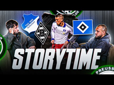 5x AUS NLZ GESCHMISSEN- VOM NLZ SKANDAL ZUM KRANKENPFLEGER