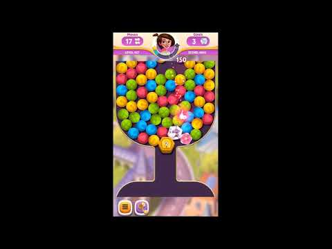 Diamond Diaries Saga level 427