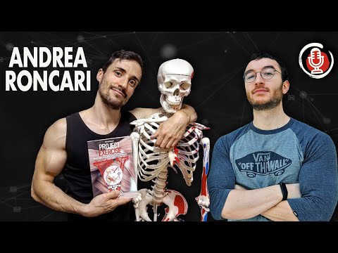 SCIENZE MOTORIE INDISPENSABILI PER UN PERSONAL TRAINER? | CON ANDREA RONCARI