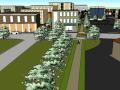Comprehensive Plan Concepts - Winchester, VA - Berryville Corridor Redevelopment Plan