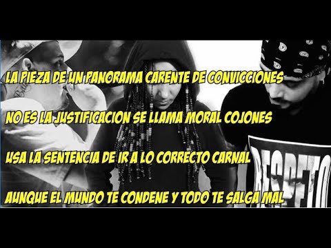 La Vida es Así Remix (Silvito El Libre Gabylonia Al2) Letra