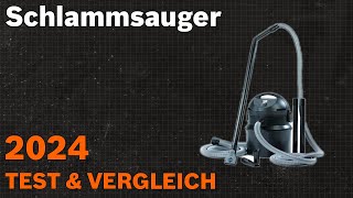 TOP–7. Die besten Schlammsauger (Teichschlammsauger). Test & Vergleich 2024 | Deutsch