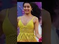 Shraddha Kapoor Hot Bikini Compilation 4K Vertical Edit Tu Jhoothi Main Makkaar