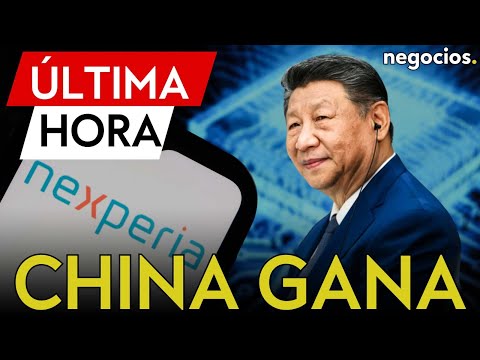 China teme una nueva crisis global de suministro de semiconductores: si ocurre, pedirán explicacion