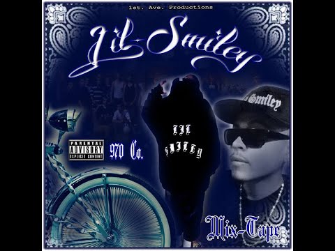 SmileyGrifo Ft. Crime Familia - Mi Homie