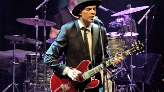 Thorbjørn Risager & The Black Tornado - "Change My Game" - Amager Bio 27.01.2017