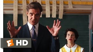 Fido (2006) - Dead or Alive? Scene (2/11) | Movieclips video