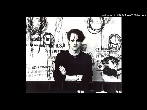 Richard H. Kirk's Wyrd Dysko