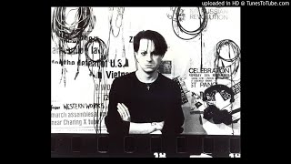 Richard H. Kirk's Wyrd Dysko