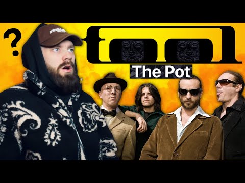 “WHAT IS THIS?!” RAP FANS FIRST TIME EVER HEARING TOOL 🤯 “THE POT” REACTION