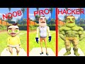 BEBEK NEİGHBOR HELLO NEİGHBOR HULK NEİGHBOR GTA 5 Serisi