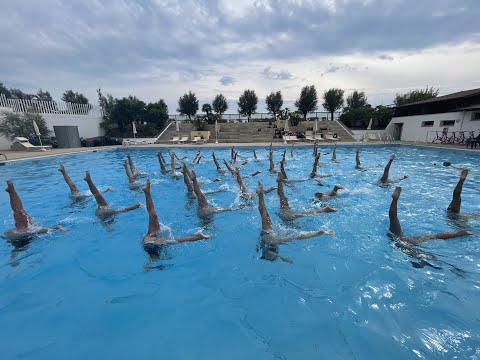 SINCRO CAMP SIS ROMA