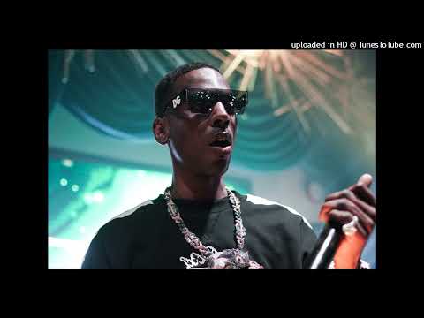 [FREE] Young Dolph x Key Glock Type Beat "On gang" (prod. Funto)