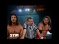 2TM TNA Against All Odds 2009 Highlights HD