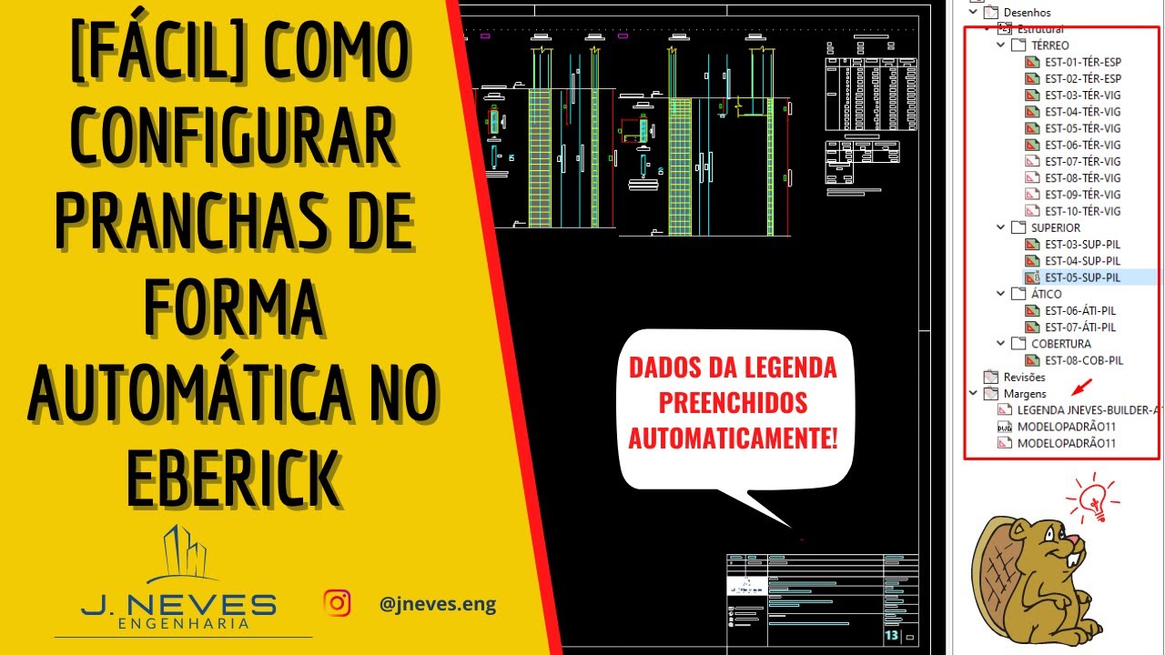 [FÁCIL] COMO CONFIGURAR PRANCHAS DE FORMA AUTOMÁTICA NO EBERICK USANDO O ALTOQI BUILDER