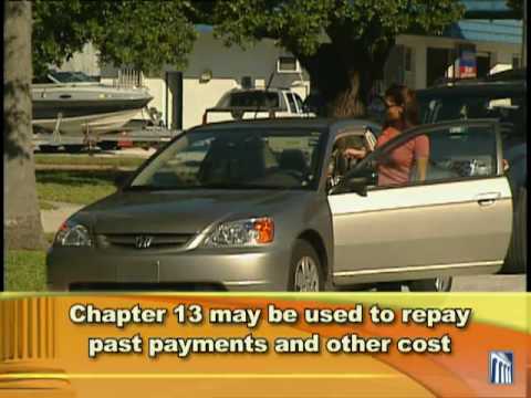 Bankruptcy Basics - Part 3: Limits of Bankruptcy