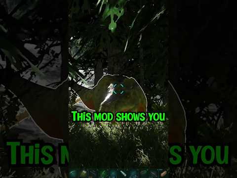 Useful Ark Mods You Need!