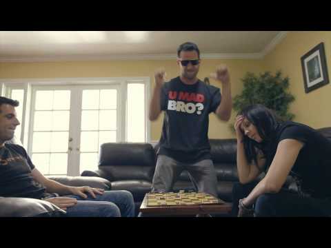 Del Rio - "I Brought It Here" - OFFICIAL VIDEO