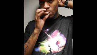 KiD CuDi - T.G.I.F.[Thank God I&#39;m Fresh] feat. Chip Tha Ripper