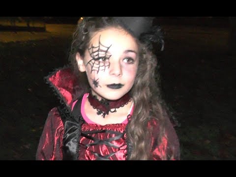 Bemmel  -  Halloweentocht 2019