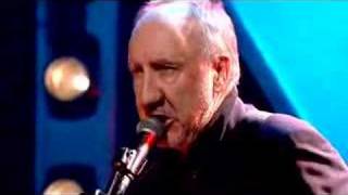 The Who &quot;Seeker&quot;