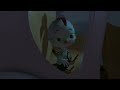 Disney Pixar Chicken Little 2005 By The Incredibles Exclusives DVD THX Cavalcade Part 8