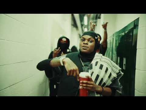 Hoodbaby Peppa - Make It Far (Official Video)