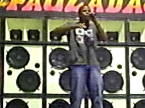 MC Wandinho - APAFUNK - Roda de Funk Acari/Amarelinho