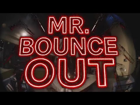 KISTAYSOLID2x - MR BOUNCE OUT (OFFICIAL MUSIC VIDEO)