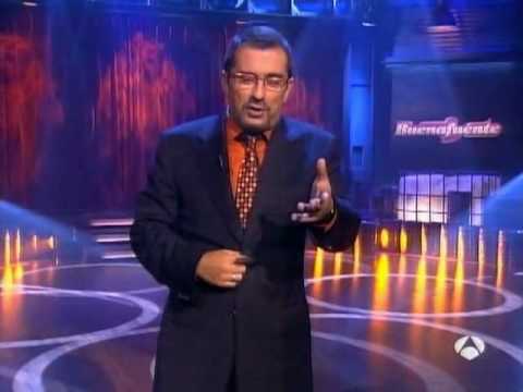 Buenafuente 86 - Monologo Mundial de furbol (12-10-2005 - A3)