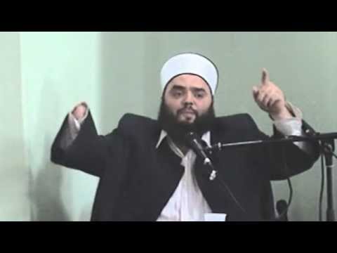 Dersi para Xhumasë - Fatmir Latifi (14.11.2014)