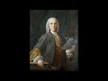 Domenico Scarlatti - Sonata in G, K. 471