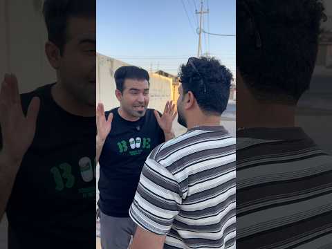 اخر ثانية بالفديو 😂👌 #ضاوي