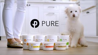 PURE Dog Food