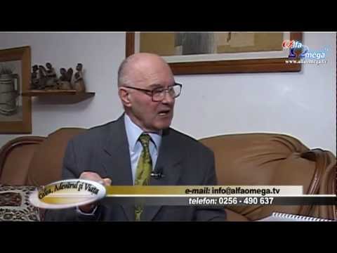 Calea Adevarul si Viata 362 - Via Veritas Vita - cu Cristian Moisescu 2011