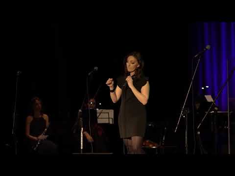 Na brzozowej korze (sł. A.Osiecka, muz. M.Małecki) - Joanna Kalinowska