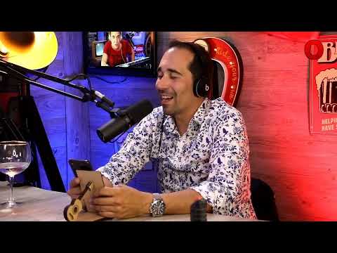 "Afinal Cabia Outra" do Emanuel Moura com David Antunes (maiores de 18)