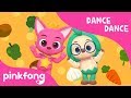 A Healthy Meal Eating Healthy Dance Dance Pinkfong Songs For Children