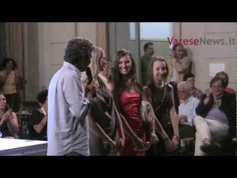 La festa dei diplomati al Liceo Artistico Candiani