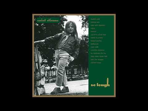 Everything I Touch Turns To Gold cover