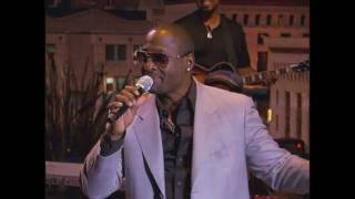 Johnny Gill on Micheal Baisden Show- MyMyMy.mp4