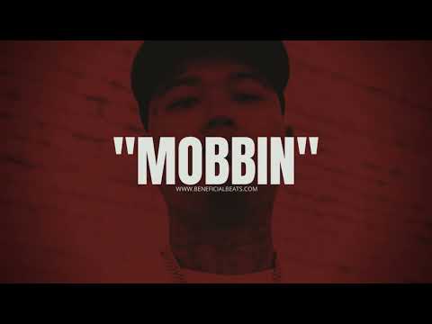 (Free) Mozzy x $tupid Young Type Beat "Mobbin" | 2022 West Coast Rap Instrumental