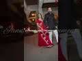 RK Alia Arrives At Kareena Kapoor S House For Diwali Party