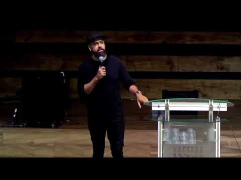 Fabio Aposan - workshop para ministério de música PARTE 1