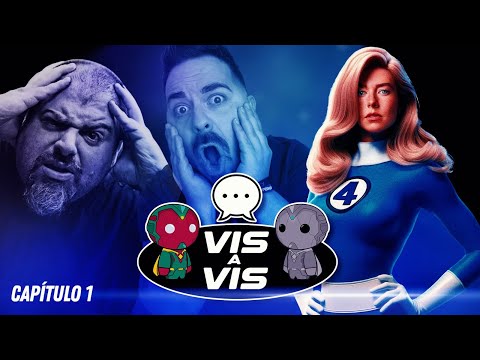 Crítica - 'Los 4 Fantásticos: Primeros pasos' / SIN SPOILERS