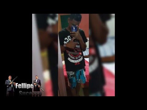 MC FABINHO OSK - ELA É 7 PIQUE CADELINHA [ PROD . DEEJAY TAWAN ] 2016