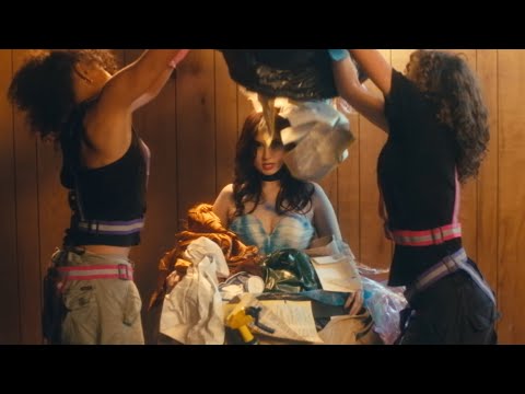 Terror Jr - Would It Make You Feel Better? (Official Music Video)