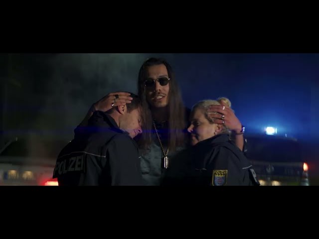 Video zu 'Bläulich' ansehen Video zu 'Bläulich' ansehen