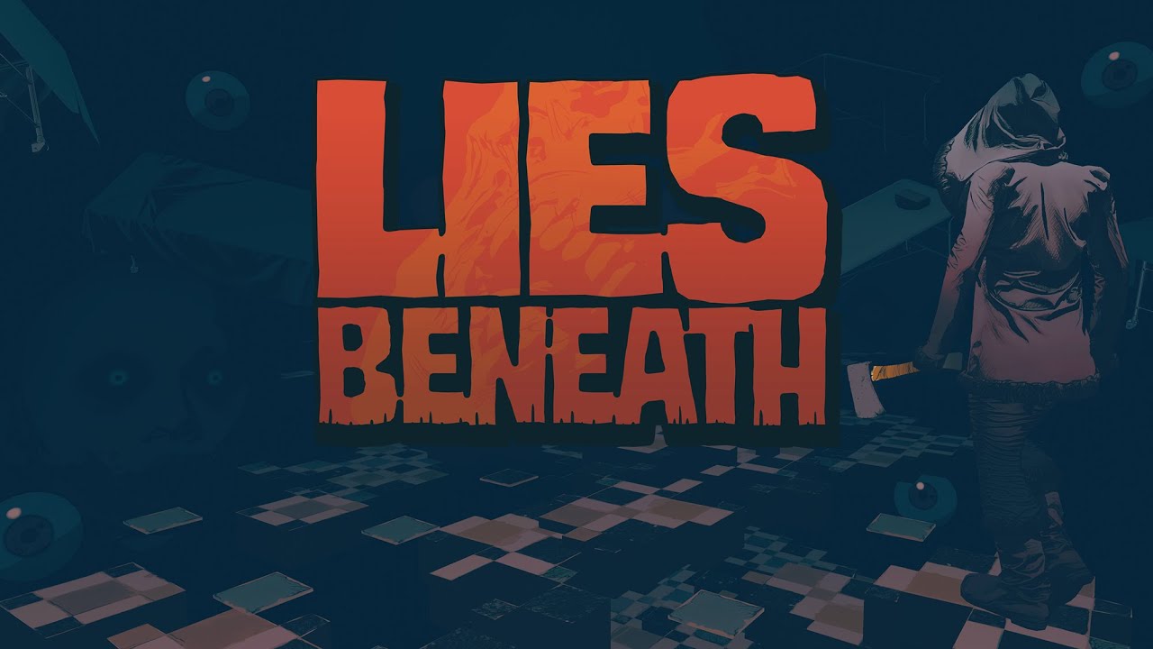 Lies Beneath | Oculus Quest + Rift Platform - YouTube